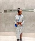 Rencontre Femme Côte d'Ivoire à Abidjan  : Amy, 33 ans